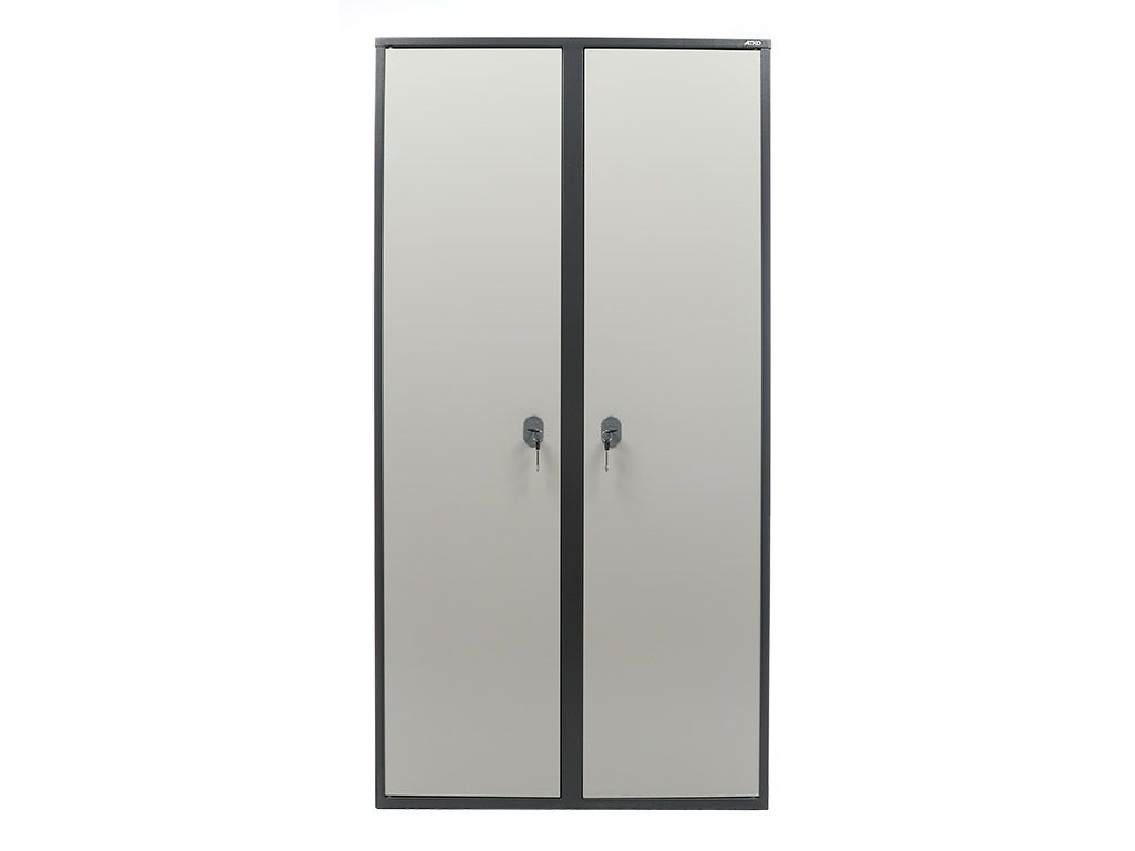 Фото Бухгалтерский шкаф AIKO SL-185/2