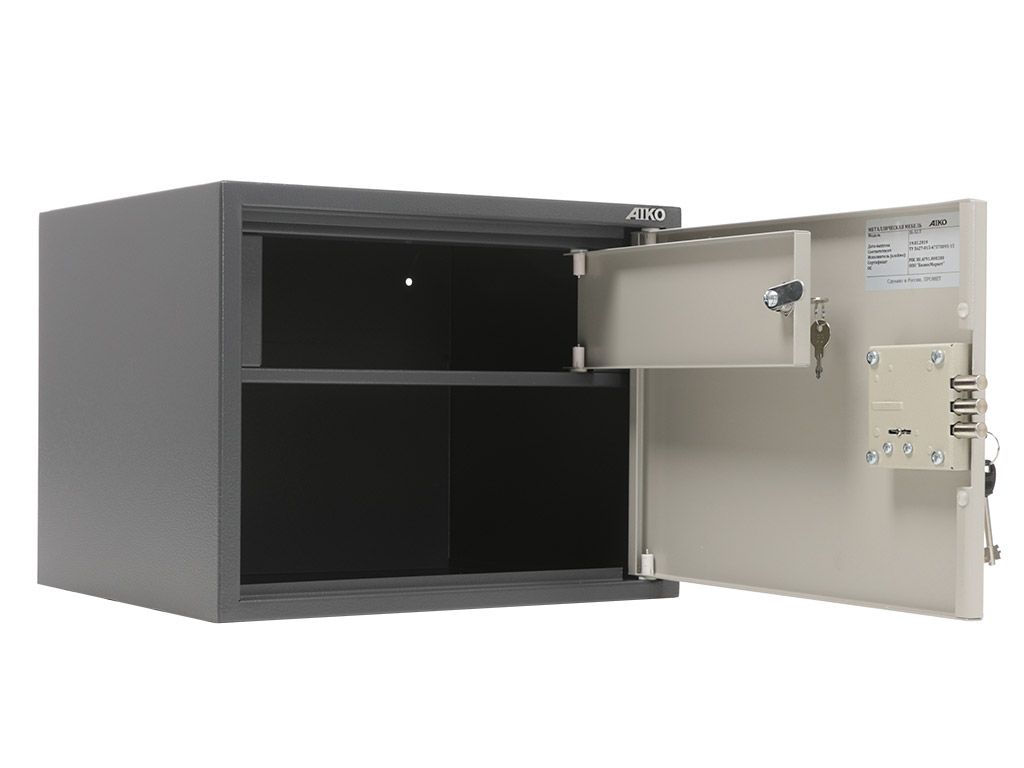 Фото Бухгалтерский шкаф AIKO SL-32Т