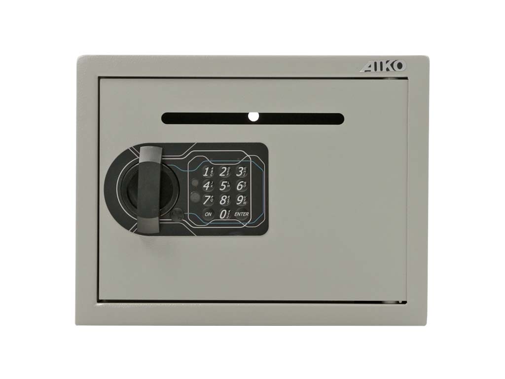 Фото Депозитный сейф AIKO TD 23 EL
