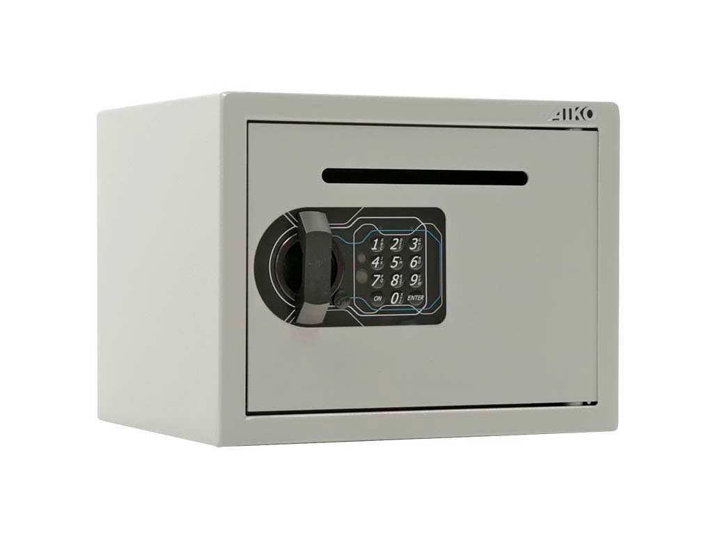 Фото Депозитный сейф AIKO TD 23 EL
