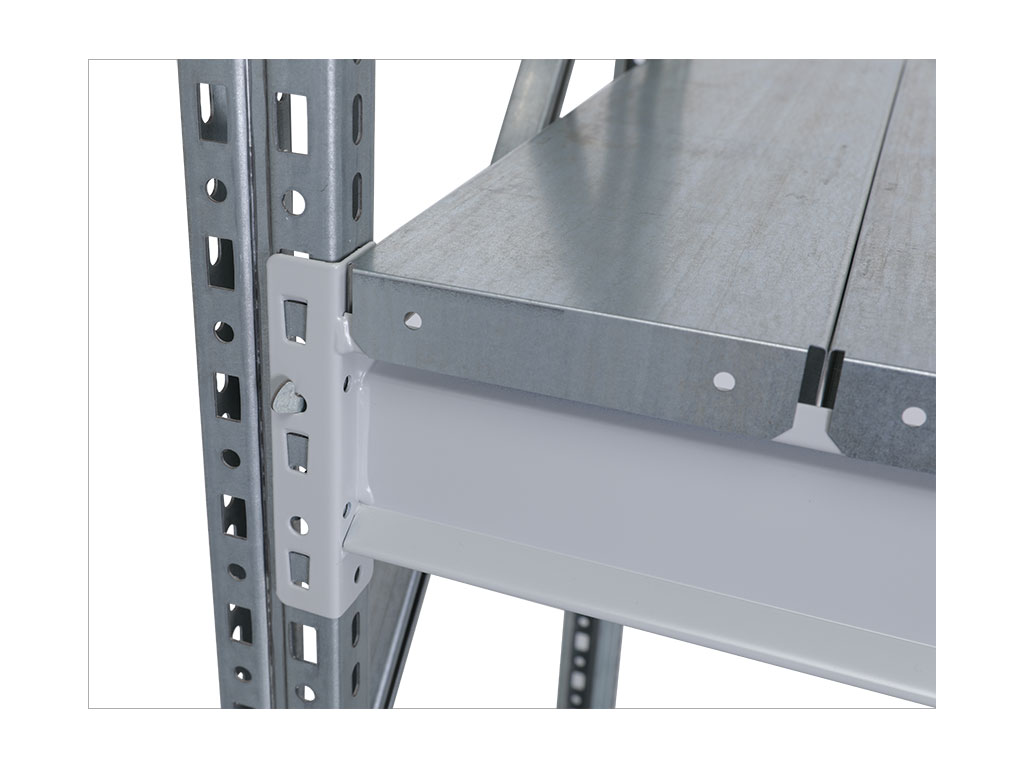 Фото Дополнительная секция MS Pro 250/150x60/5