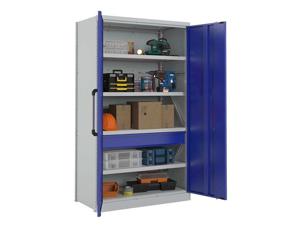 Фото Инструментальный шкаф HARD  2000-004001