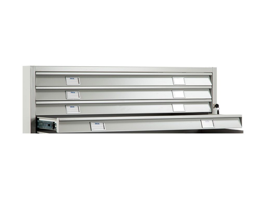 Фото Картотека ПРАКТИК A1-05/3 (низ)