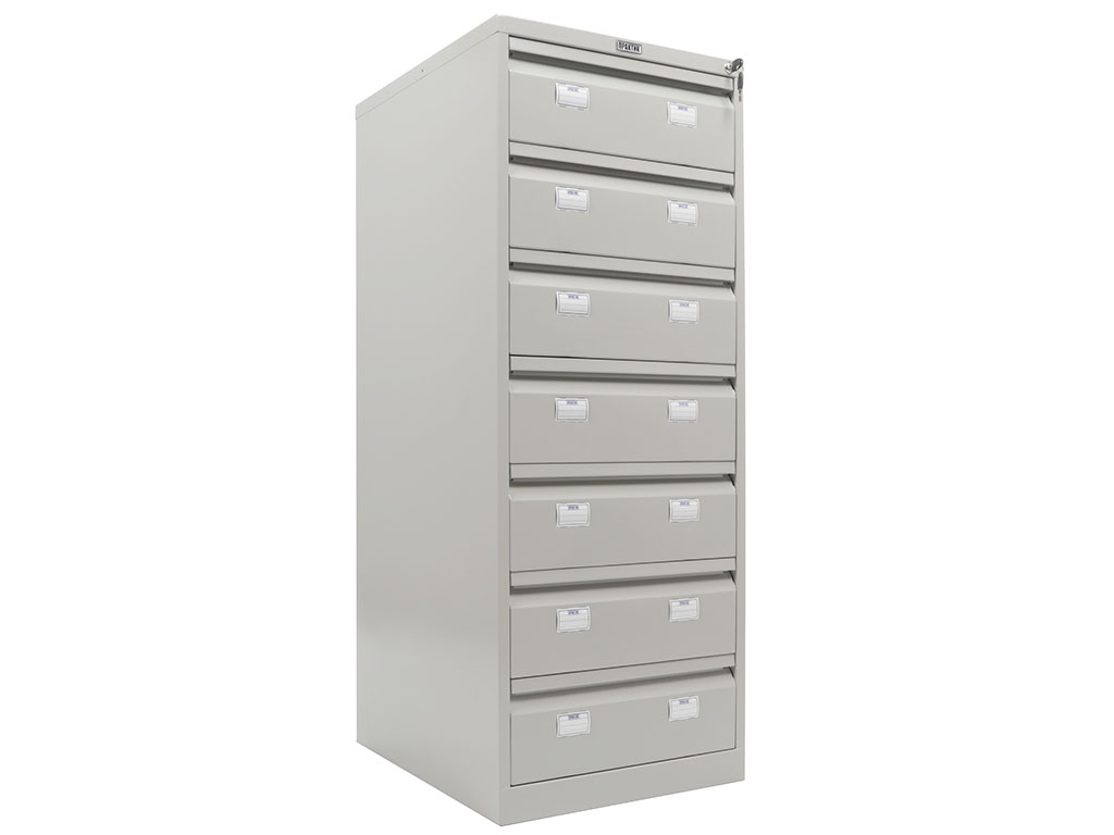 Фото Картотека ПРАКТИК AFC-07