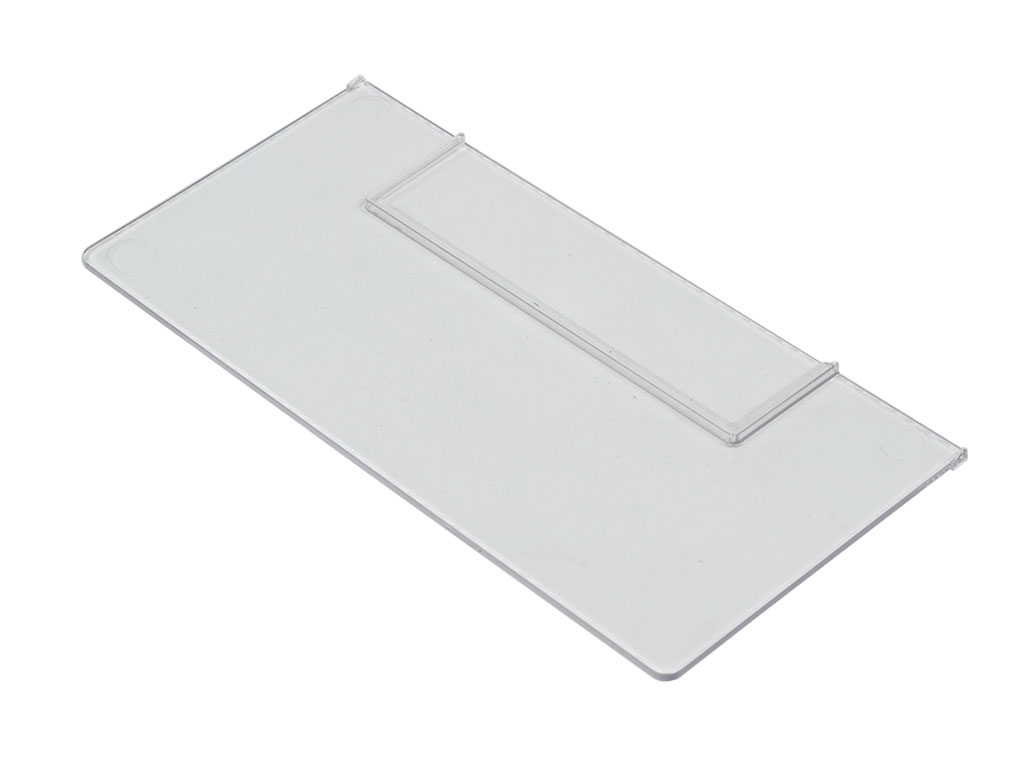 Фото Комплект разделителей Практик 400x185x100 (6 шт)