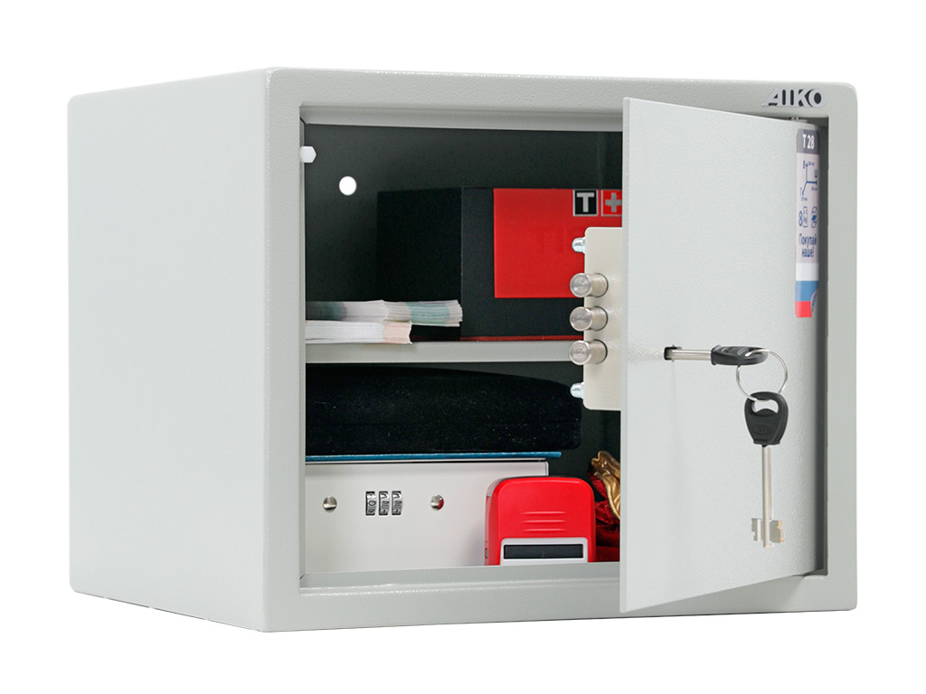Фото Мебельный сейф AIKO Т-28