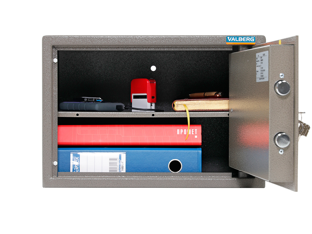 Фото Мебельный сейф VALBERG ASM-30