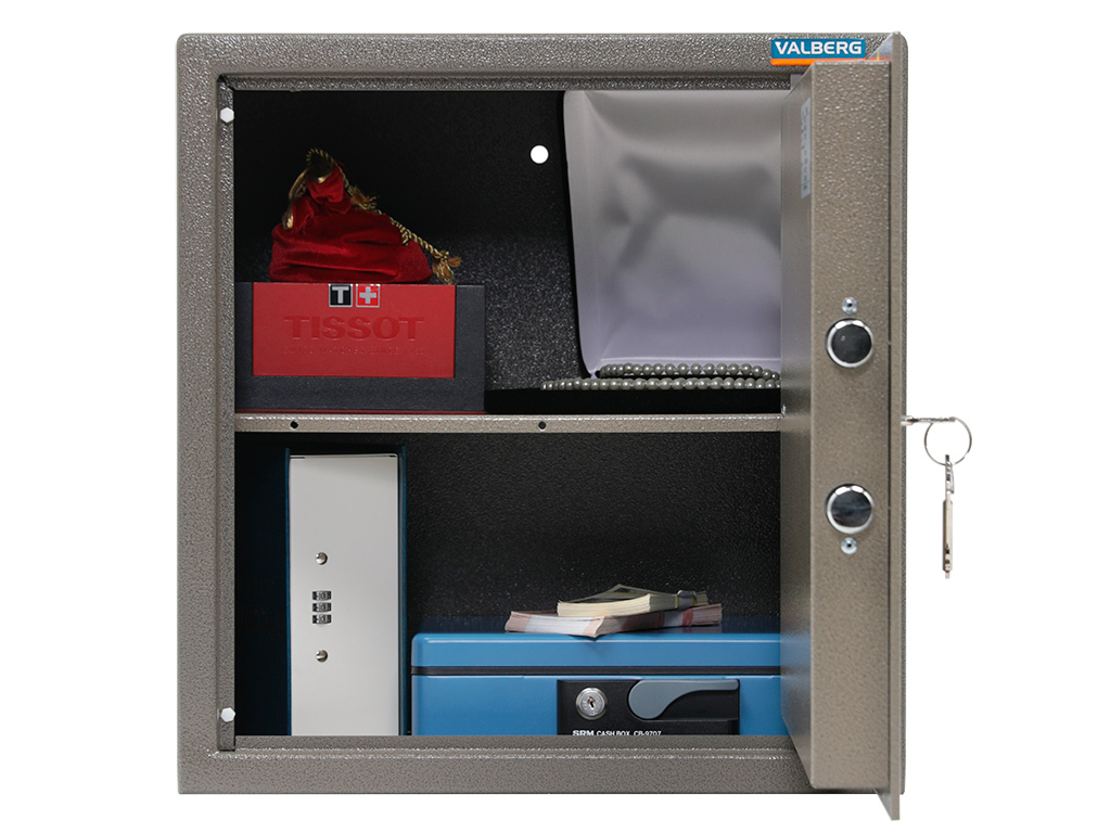 Фото Мебельный сейф VALBERG ASM 46