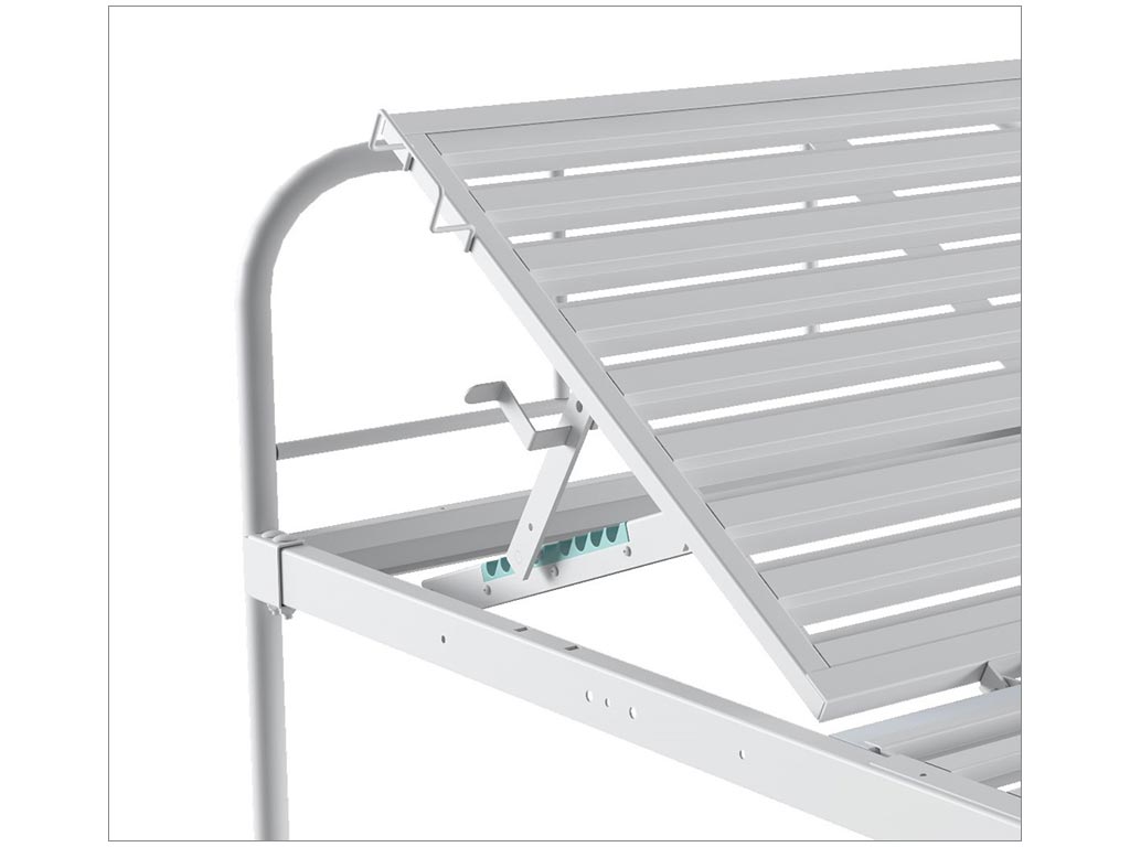 Фото Медицинская кровать MB111.1.0.1 (KM-01)