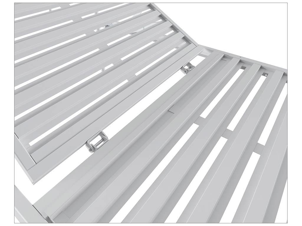 Фото Медицинская кровать MB111.1.0.1 (KM-01)