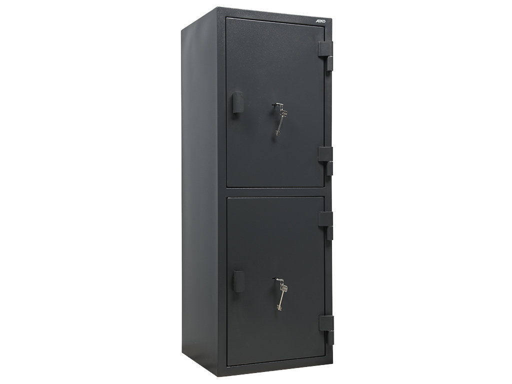 Фото Офисный сейф AIKO AMH-125/2T (223T)