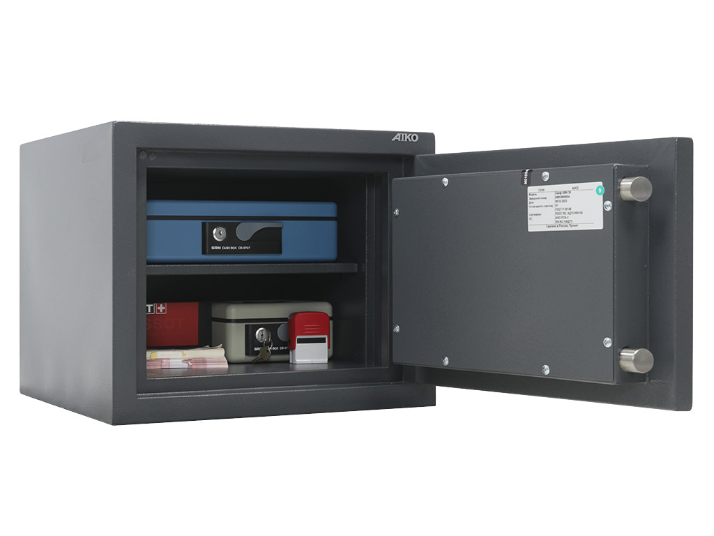 Фото Офисный сейф AIKO AMH-36 (053)