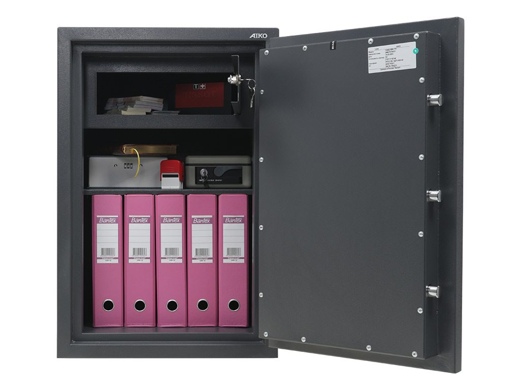 Фото Офисный сейф AIKO AMH-75T (035T)
