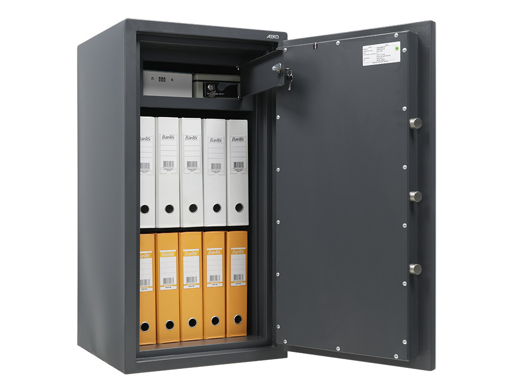 Фото Офисный сейф AIKO AMH-95T (045T)