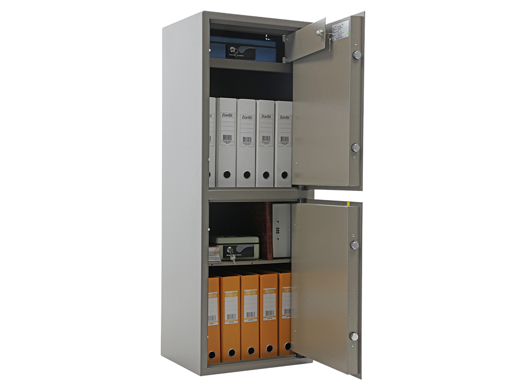 Фото Офисный сейф AIKO TM-120T/2