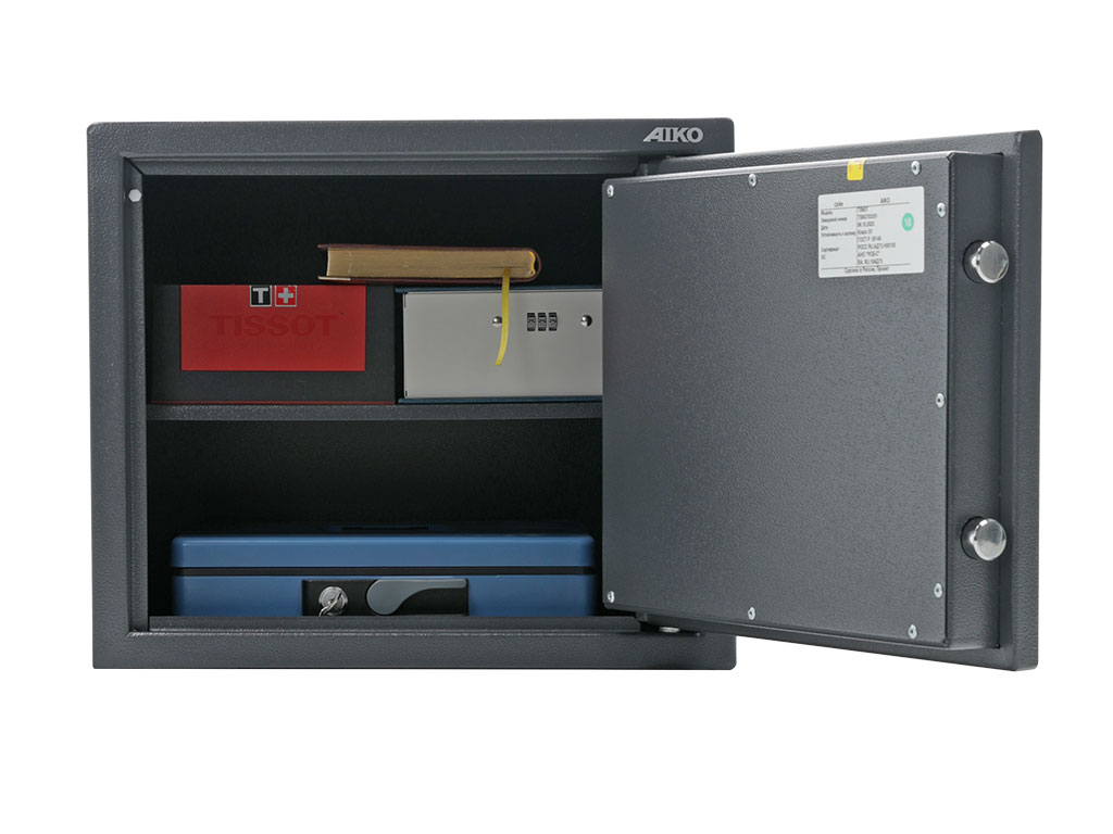 Фото Офисный сейф AIKO TSN.37