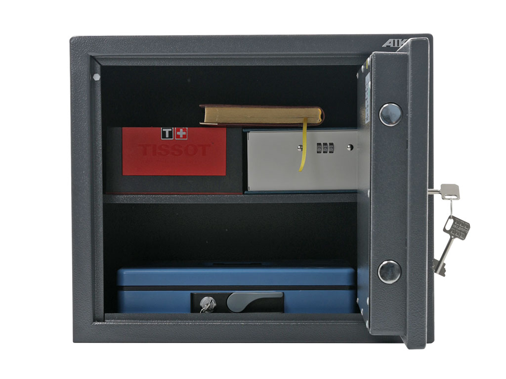 Фото Офисный сейф AIKO TSN.37