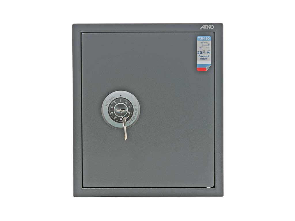 Фото Офисный сейф AIKO TSN.50