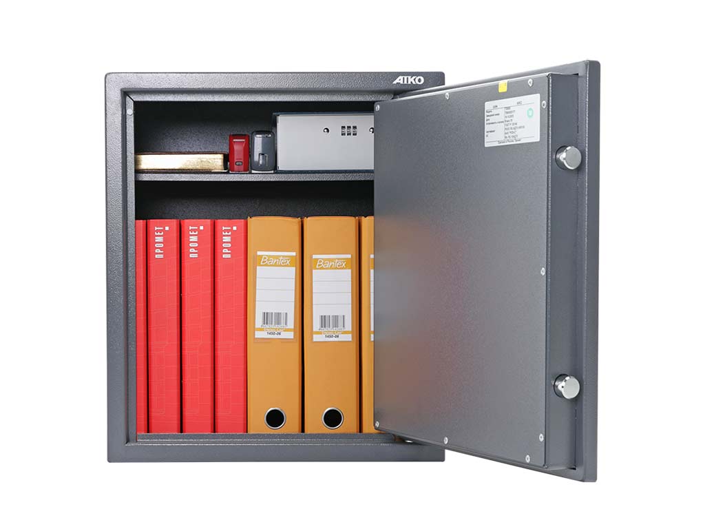 Фото Офисный сейф AIKO TSN.50
