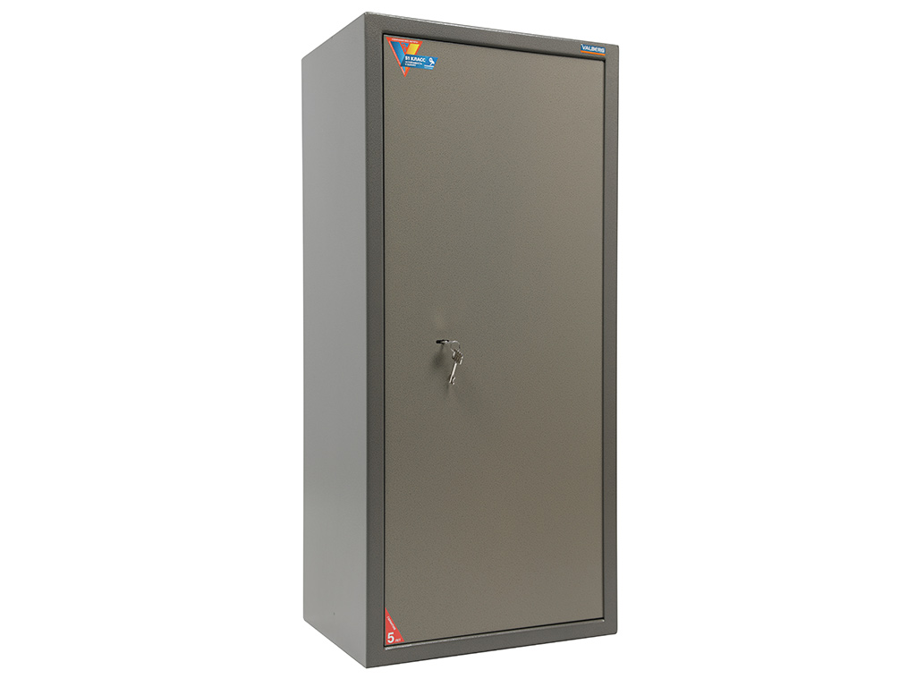Фото Офисный сейф VALBERG  ASM 120T
