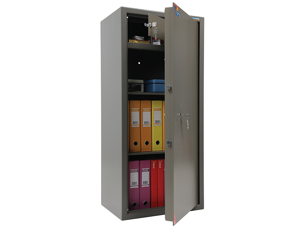 Фото Офисный сейф VALBERG  ASM 120T