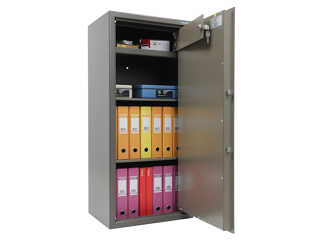 Фото Офисный сейф VALBERG  ASM 120T