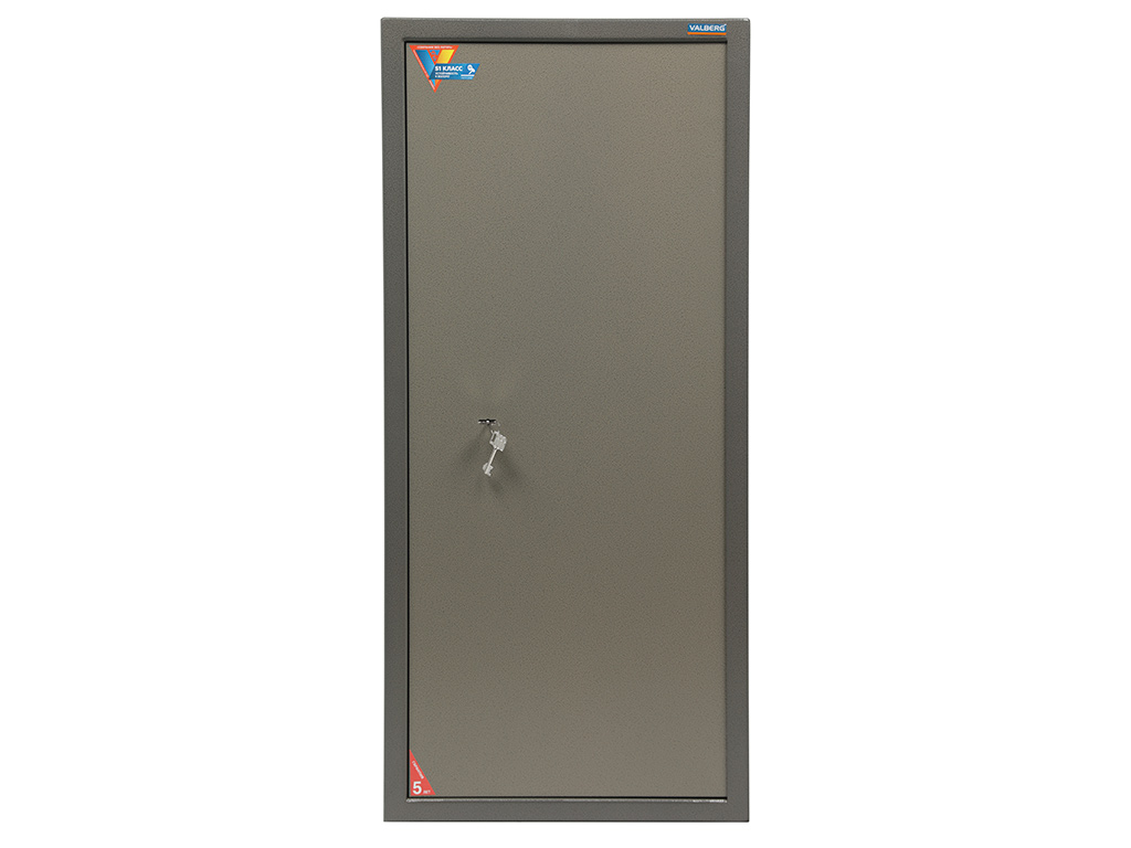 Фото Офисный сейф VALBERG  ASM 120T