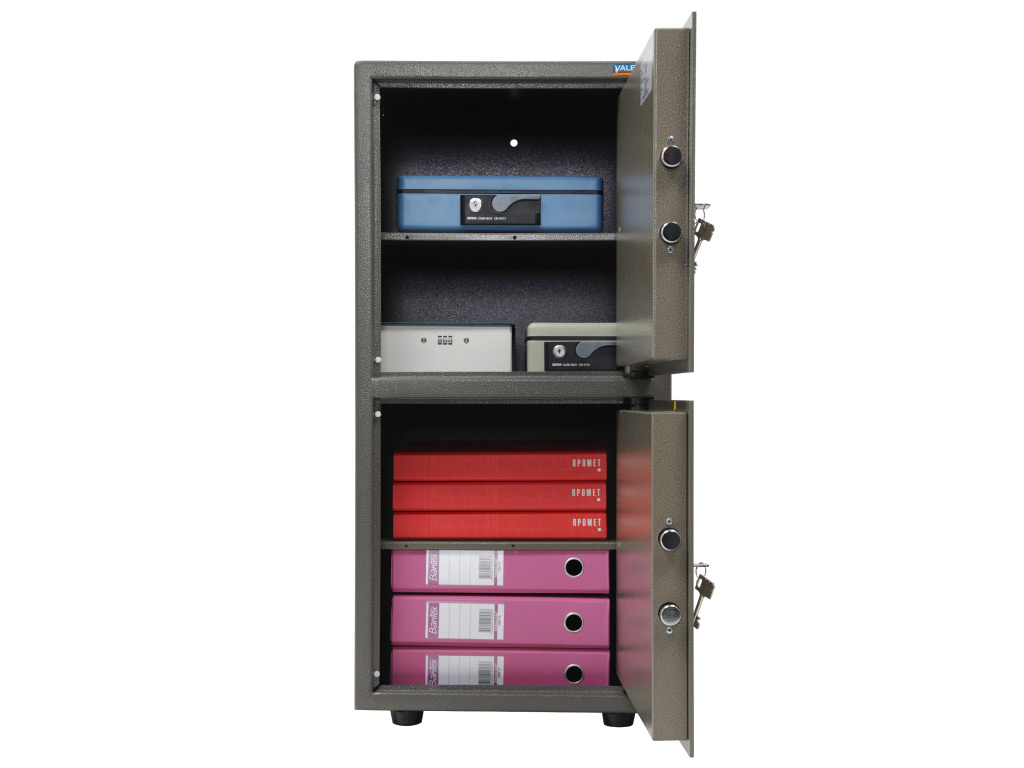 Фото Офисный сейф VALBERG ASM 90/2