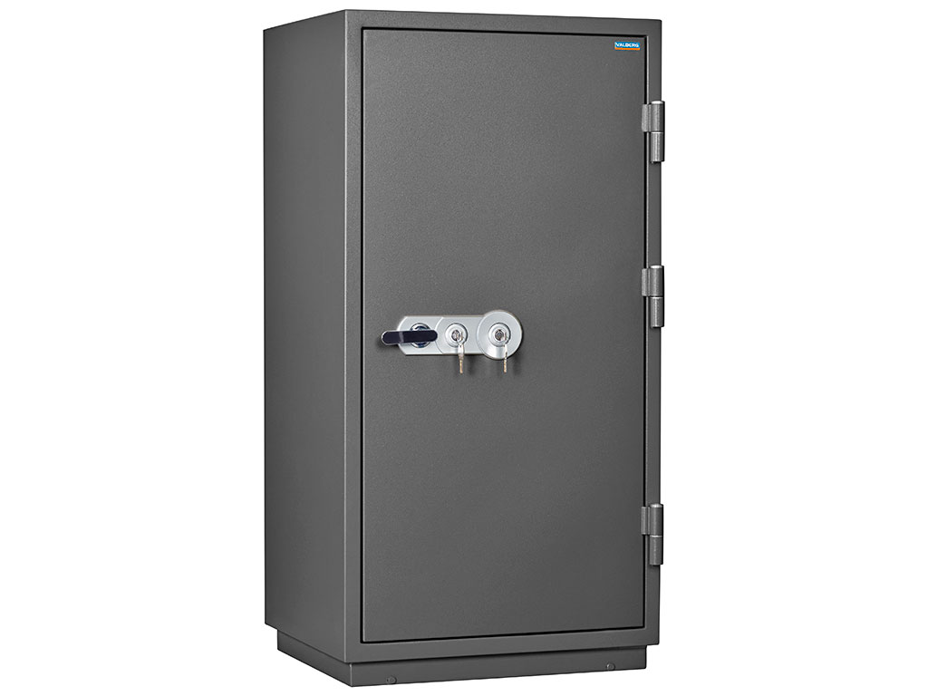 Фото Огнестойкий сейф VALBERG FRS-140.T-KL