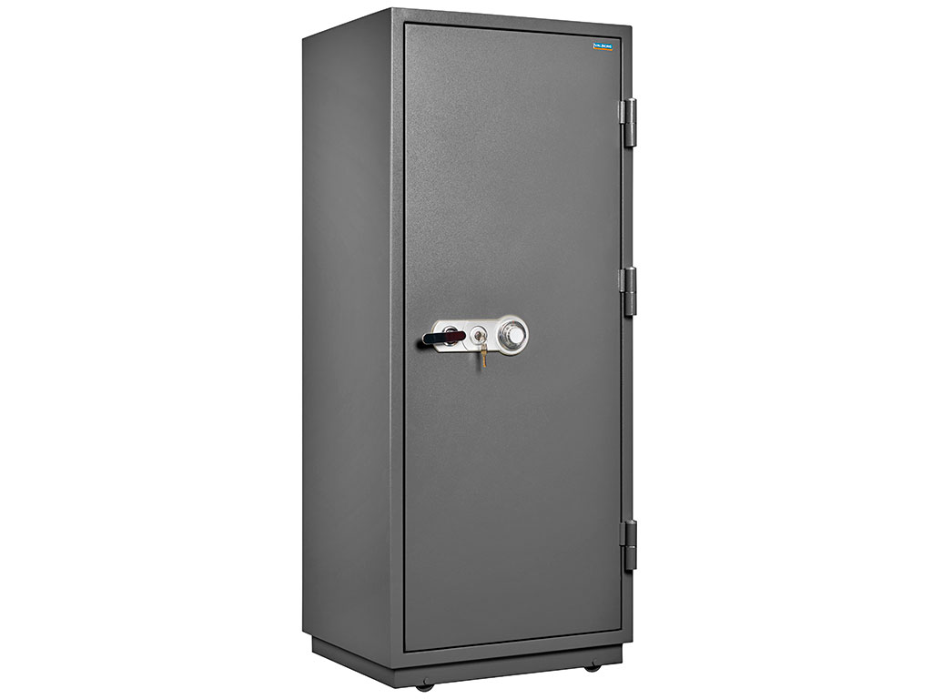 Фото Огнестойкий сейф VALBERG FRS-173.T-CL