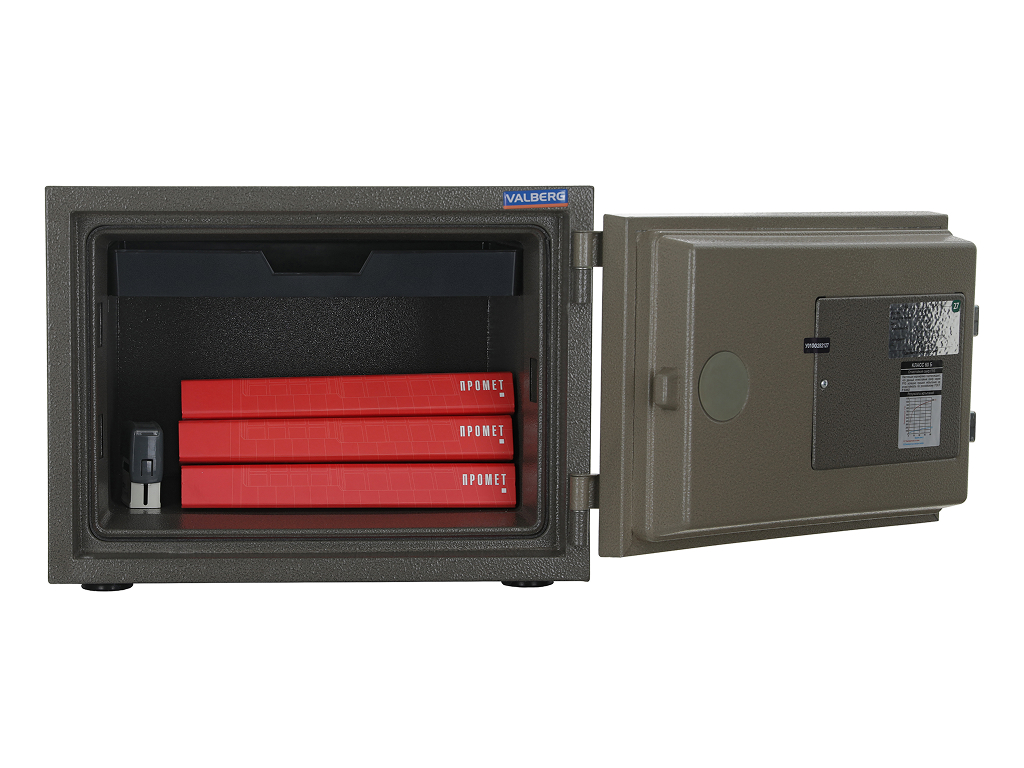 Фото Огнестойкий сейф VALBERG FRS-36 EL