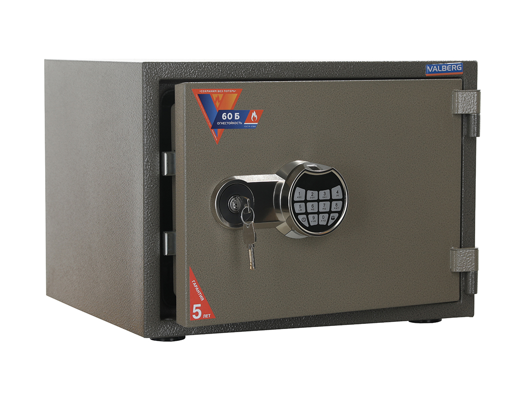 Фото Огнестойкий сейф VALBERG FRS-36 EL