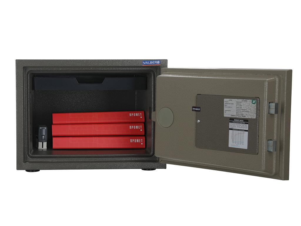 Фото Огнестойкий сейф VALBERG FRS-36 EL