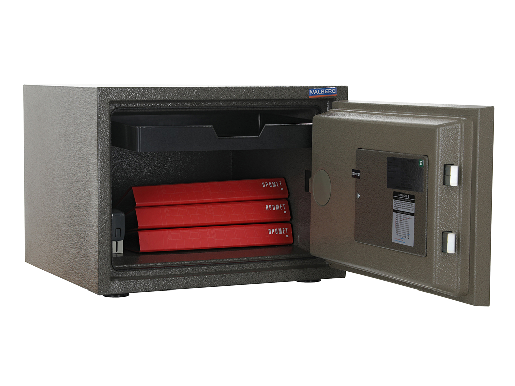 Фото Огнестойкий сейф VALBERG FRS-36 EL