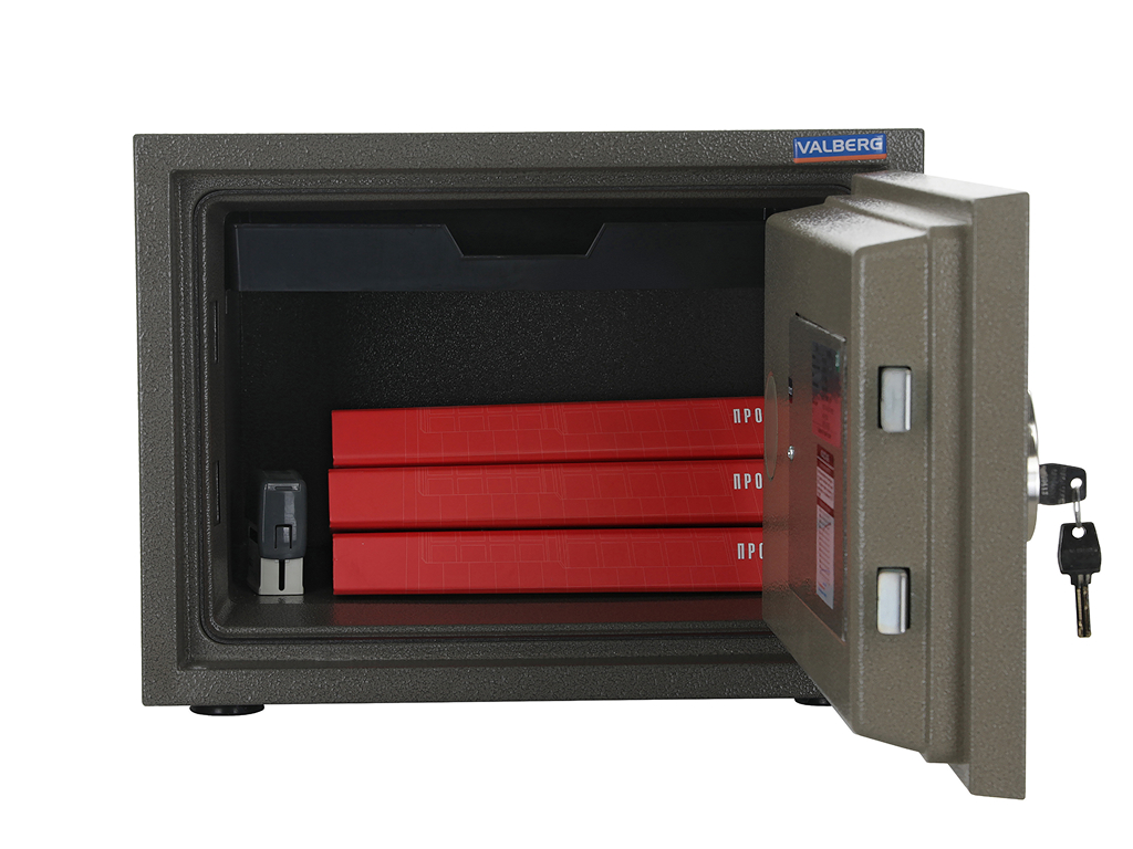 Фото Огнестойкий сейф VALBERG FRS-36 EL