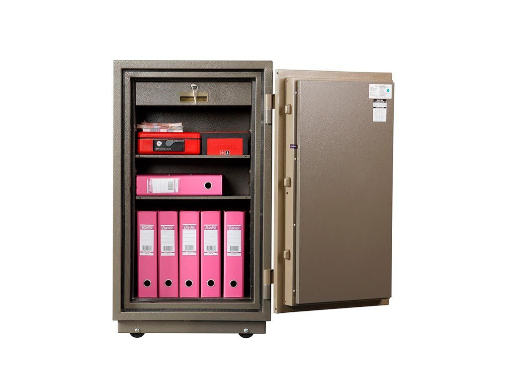 Фото Огнестойкий сейф VALBERG FRS-99.T-CL