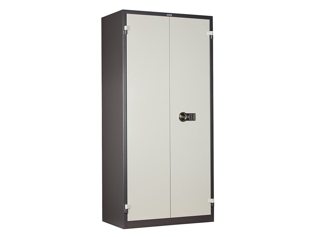 Фото Огнестойкий шкаф VALBERG BM-1993EL