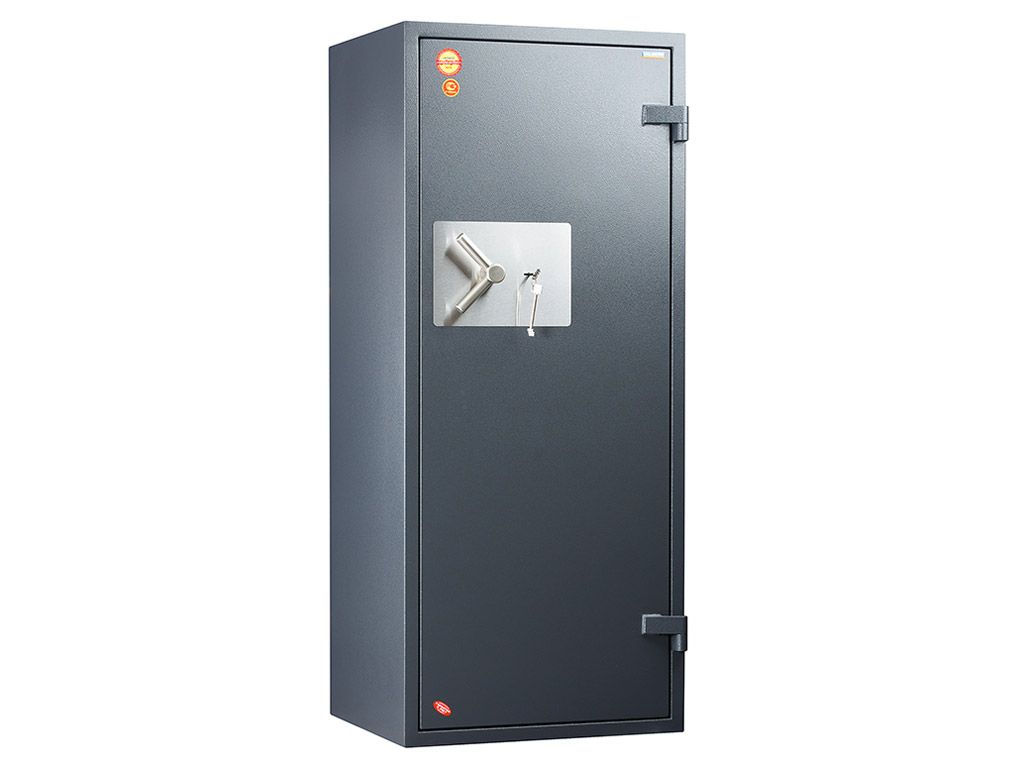 Фото Огневзломостойкий сейф VALBERG ГАРАНТ ЕВРО 165Т
