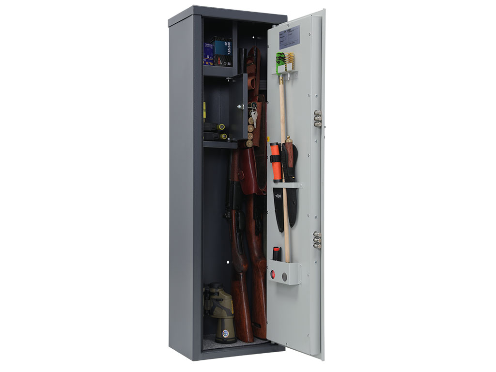 Фото Оружейный сейф AIKO БЕРКУТ 12