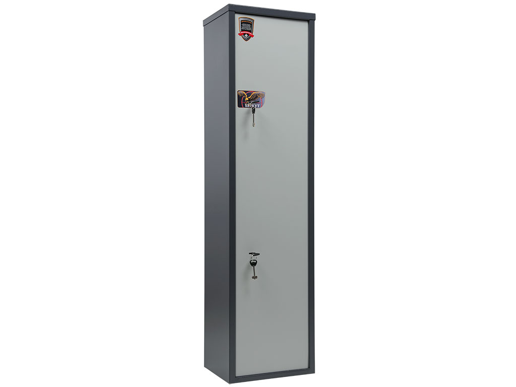 Фото Оружейный сейф AIKO БЕРКУТ 143