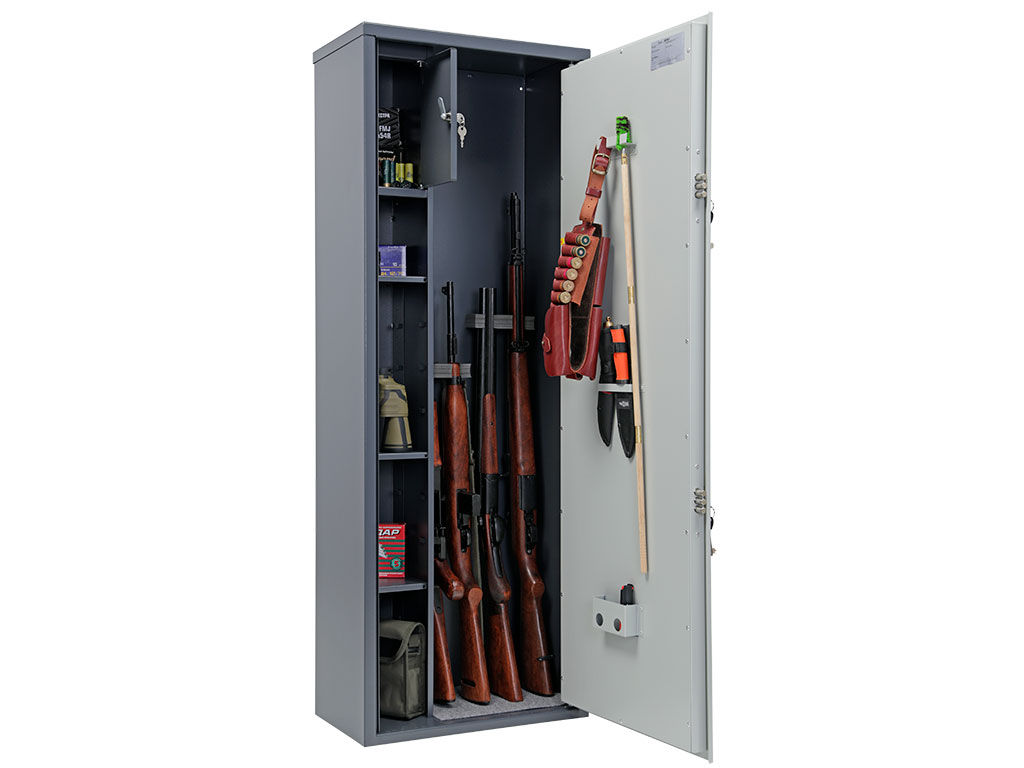 Фото Оружейный сейф AIKO Беркут 145