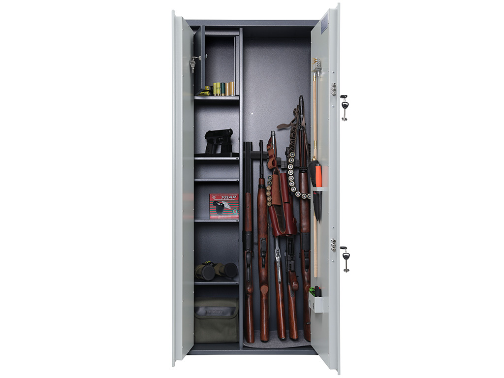 Фото Оружейный сейф AIKO БЕРКУТ 146