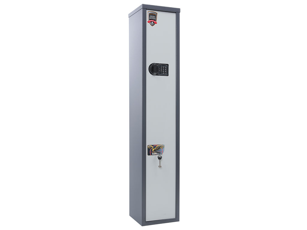 Фото Оружейный сейф AIKO БЕРКУТ 2 EL