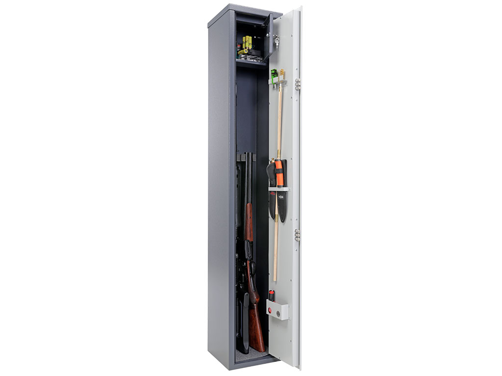 Фото Оружейный сейф AIKO БЕРКУТ 3