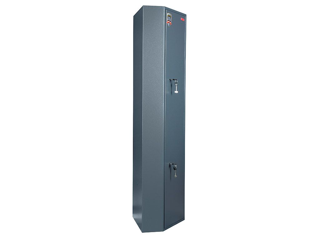 Фото Оружейный сейф AIKO БЕРКУТ 3У