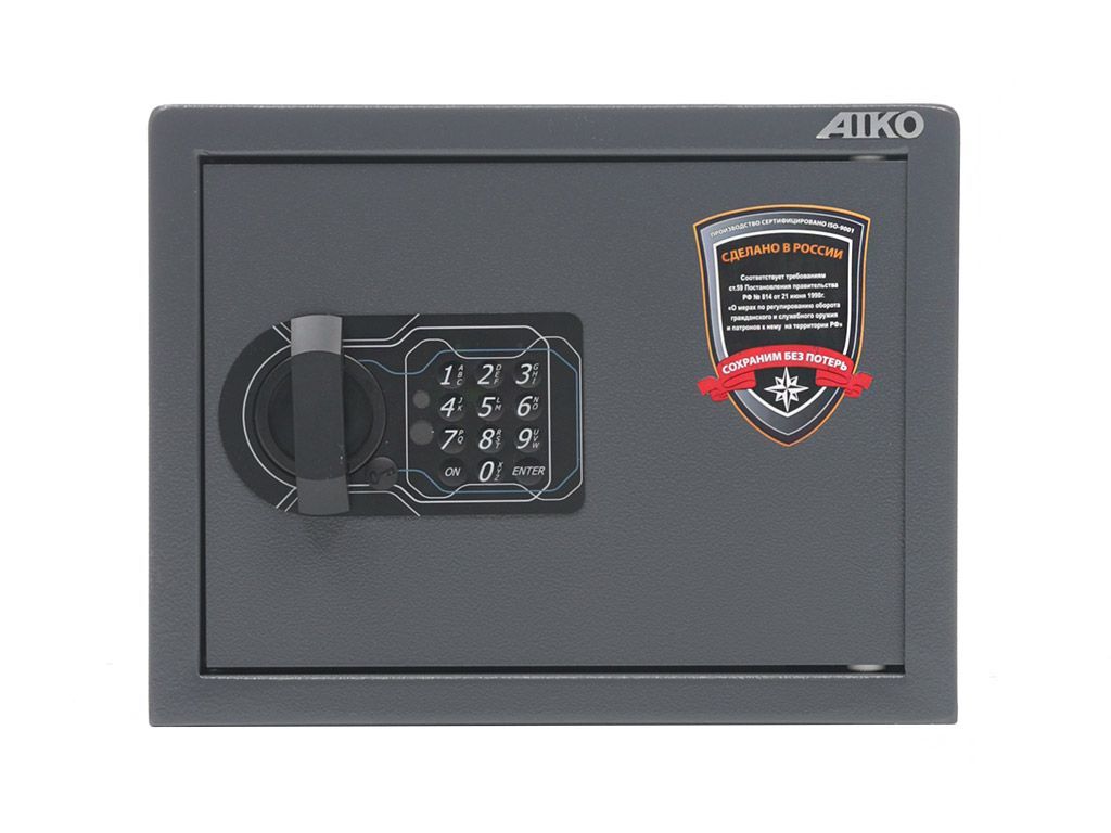 Фото Оружейный сейф AIKO TT-23 EL