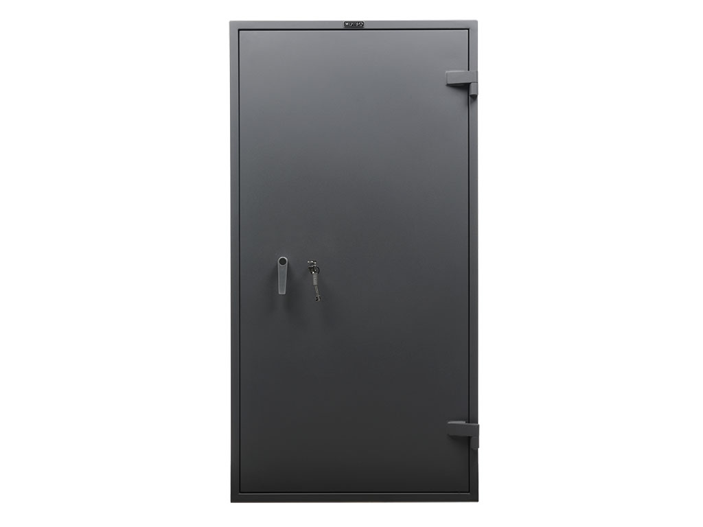 Фото Оружейный сейф ASG/Combi