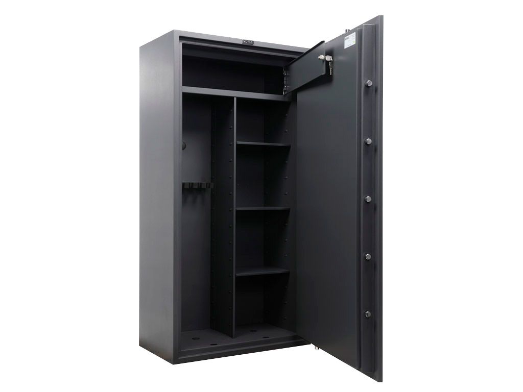 Фото Оружейный сейф ASG/Combi