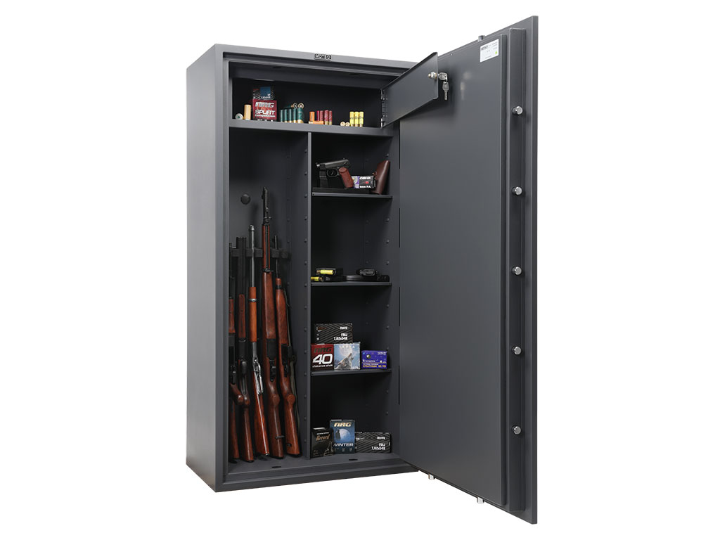Фото Оружейный сейф ASG/Combi