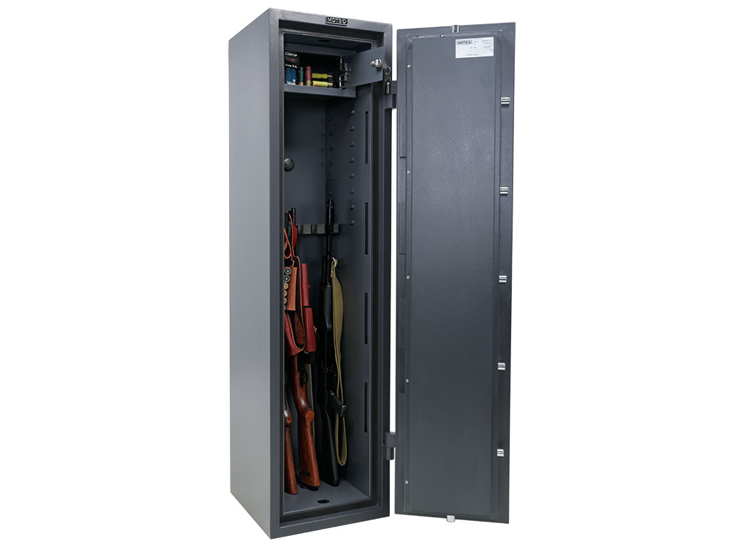 Фото Оружейный сейф ASG/WS5